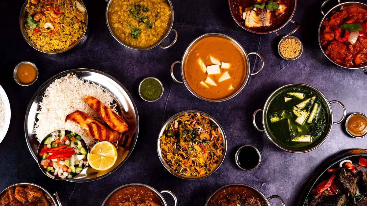 Image of Tikka Masala | Eilat