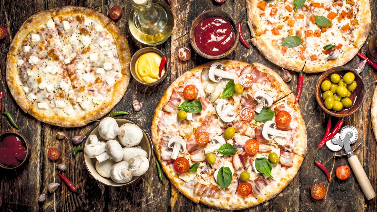 Image of Kattani Gyros és Pizzéria