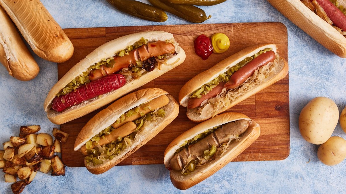 Image of Frankfurt Hotdogs