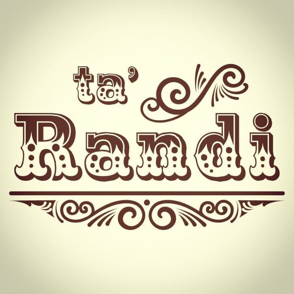 Ta’Randi Pizza, Pasta & Grill