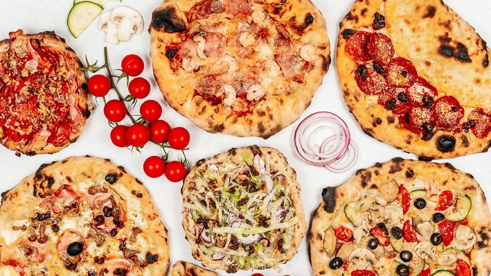 Image of Pizza La Vita