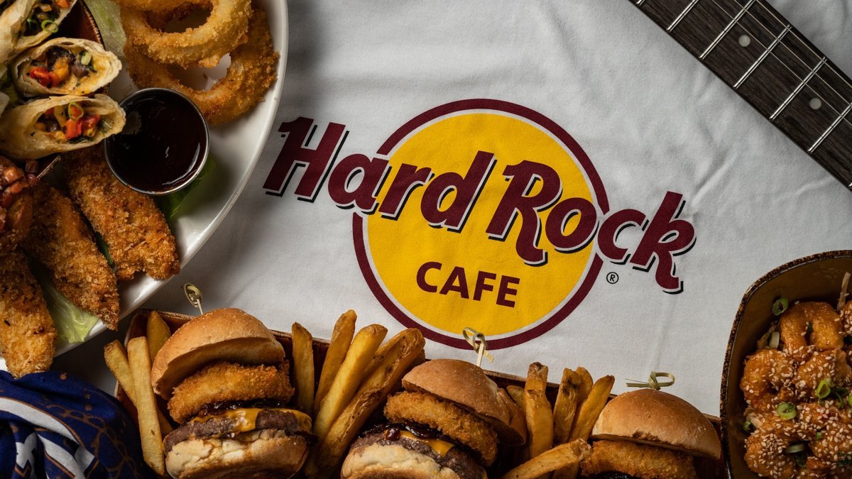 Image of Hard Rock Cafe Valletta