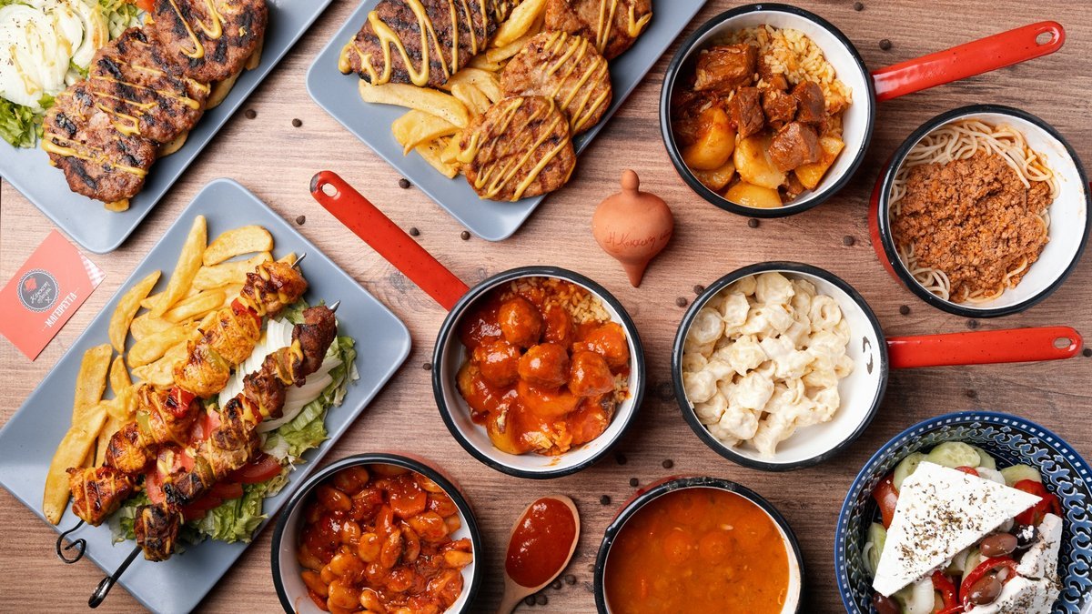 Image of Kokkini Svoura