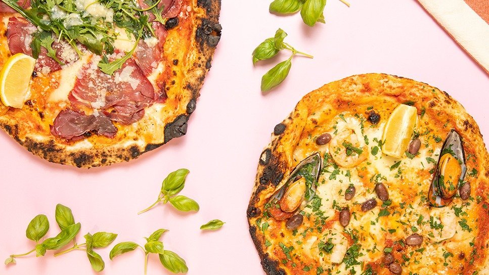 Image of Venedig Pizzeria