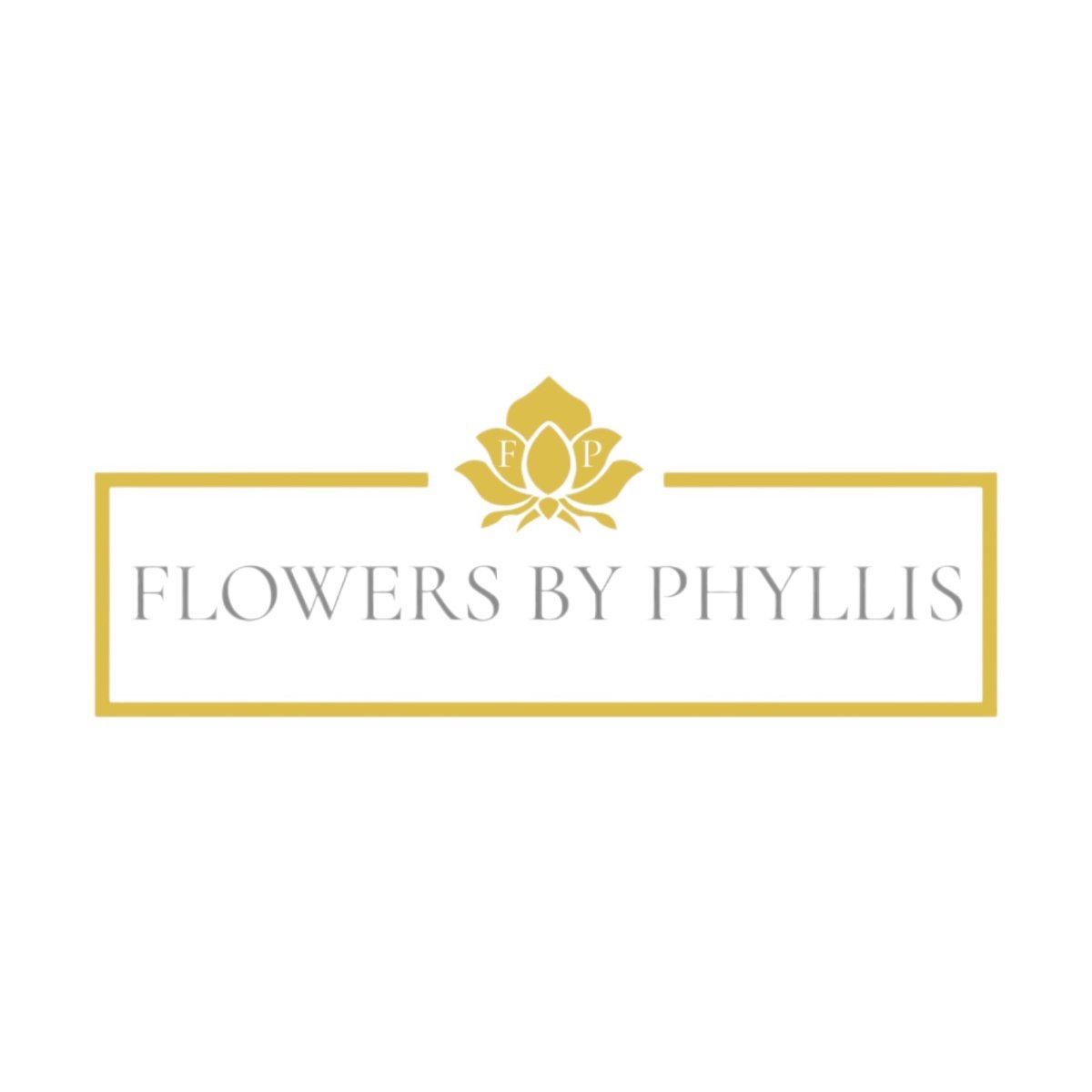 Flowers by Phyllis
