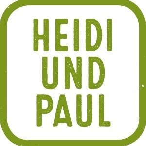 Heidi und Paul