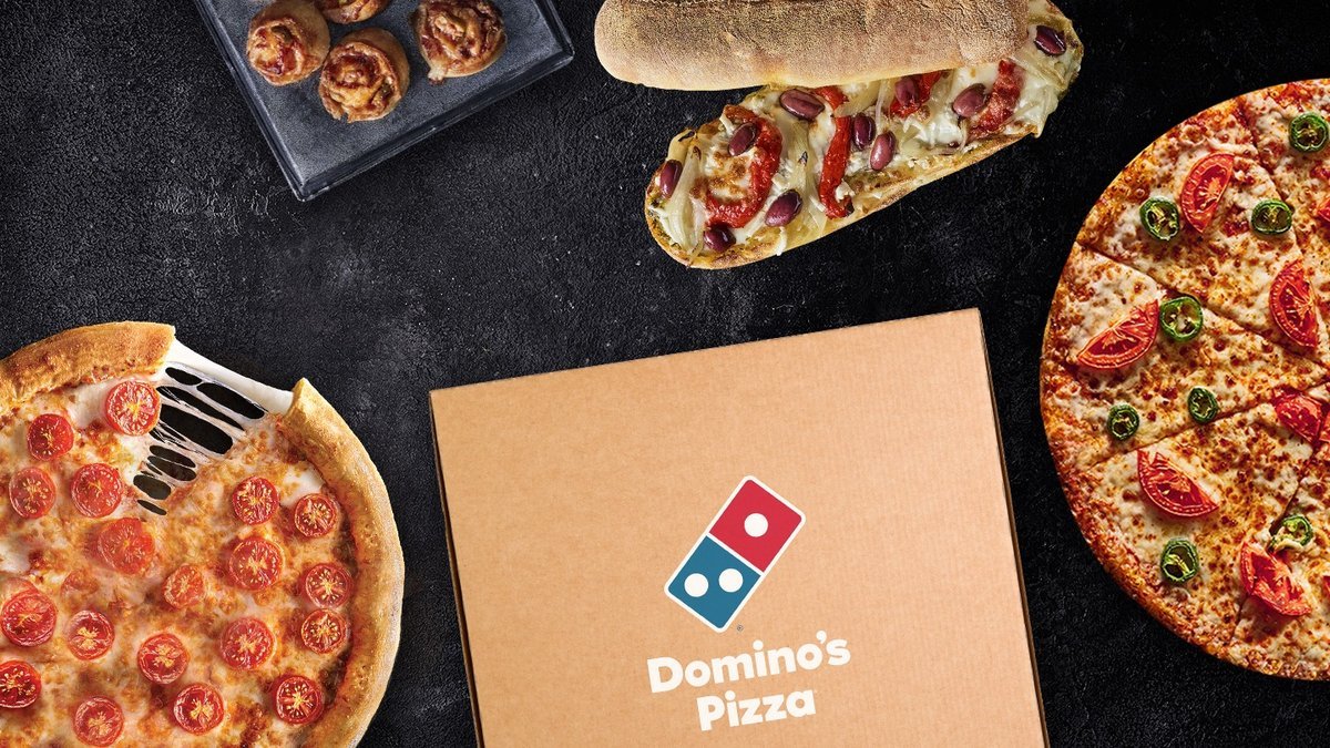 Image of Domino's Pizza | Herzliya Ben Gurion