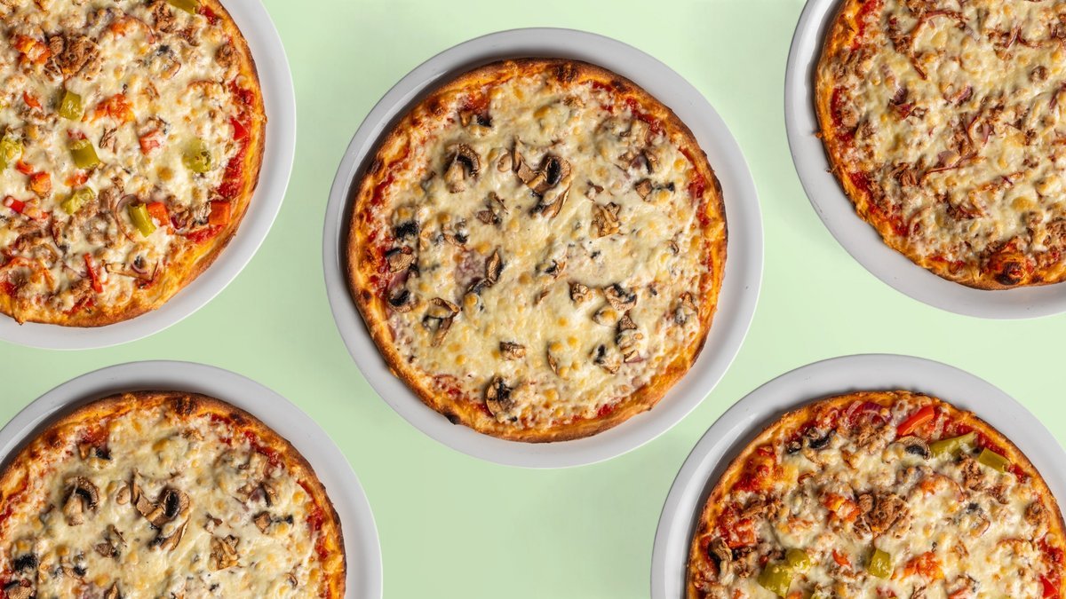 Image of Pizzeria Re Zone