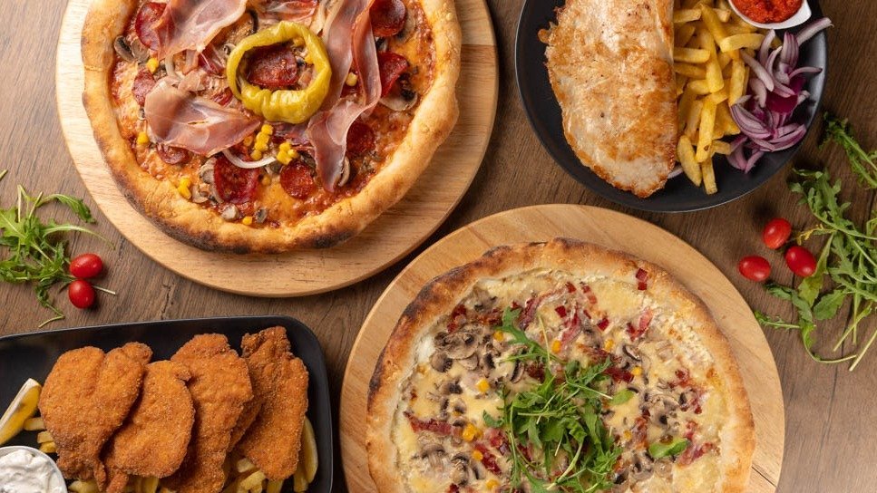 Image of Pizzeria Loresa - gluten free