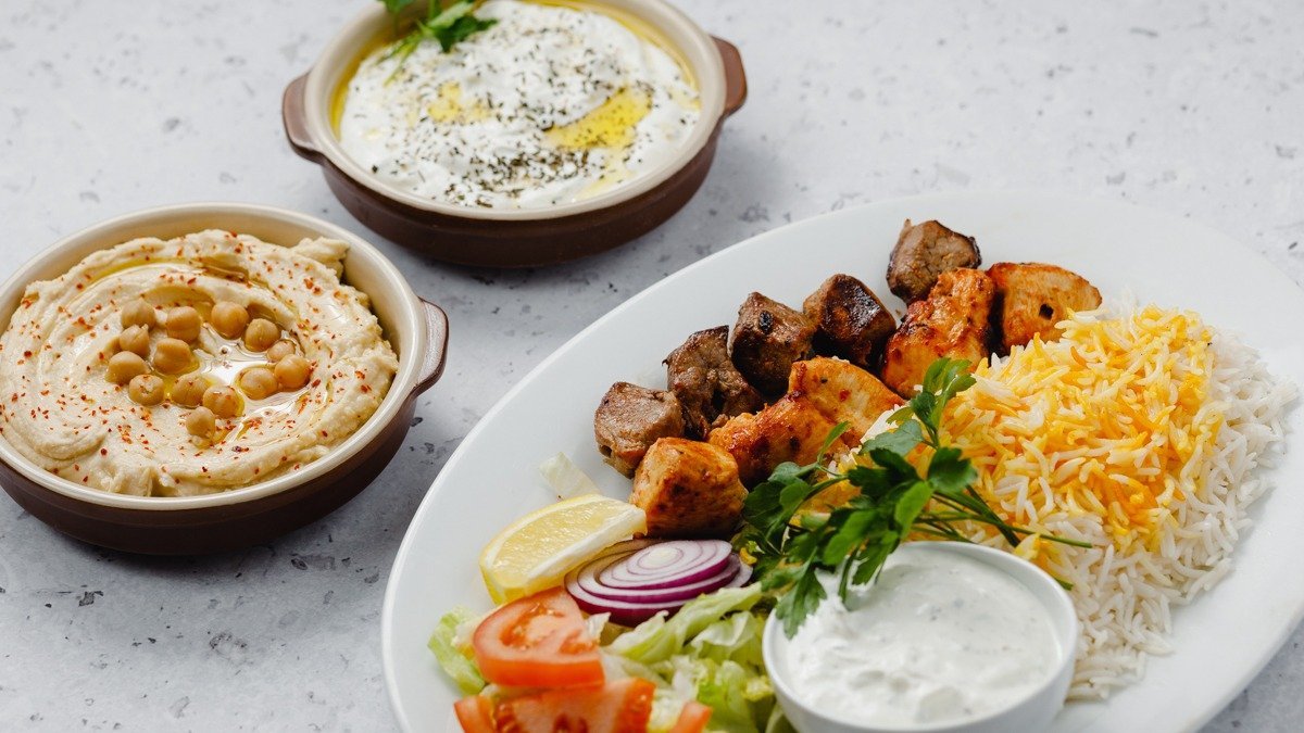 Image of American Fried Chicken