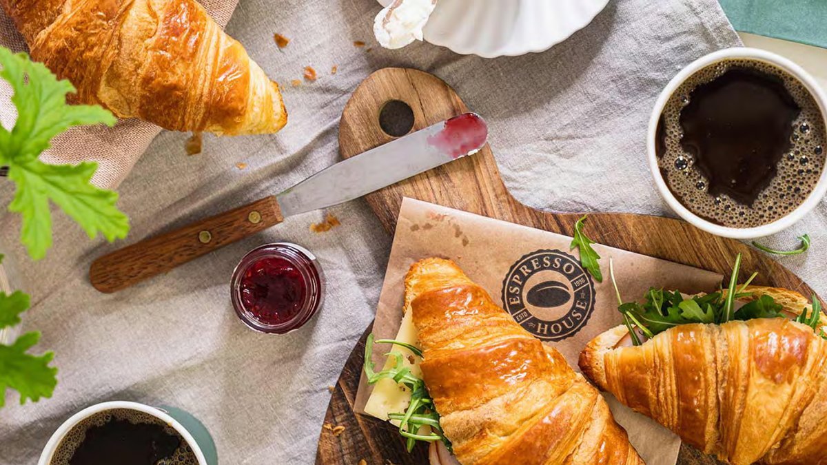 Image of Espresso House Täby