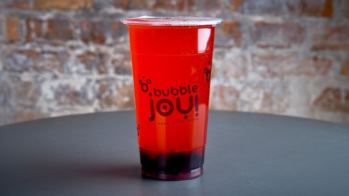 Image of BubbleJoy Katowice