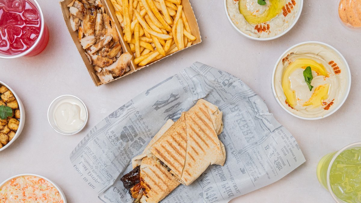 Image of Oriental Bites