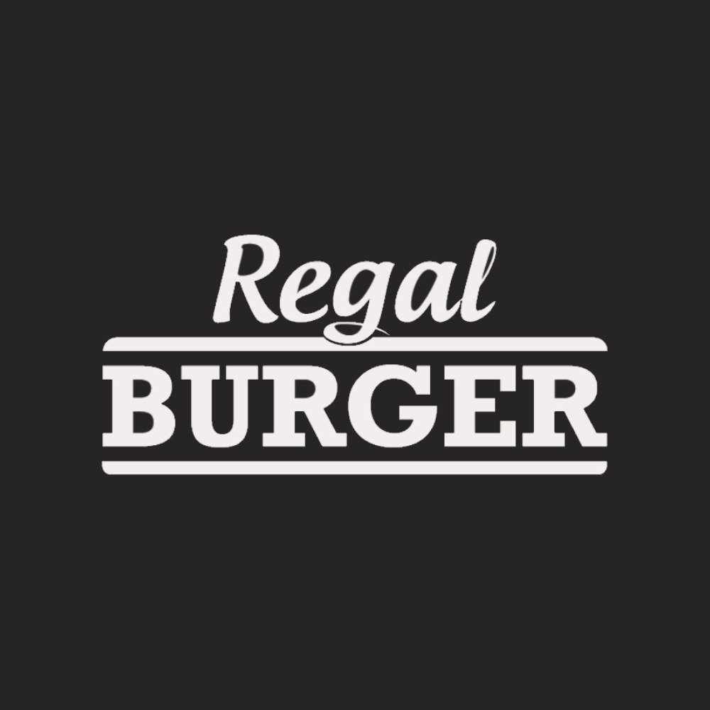Regal Burger