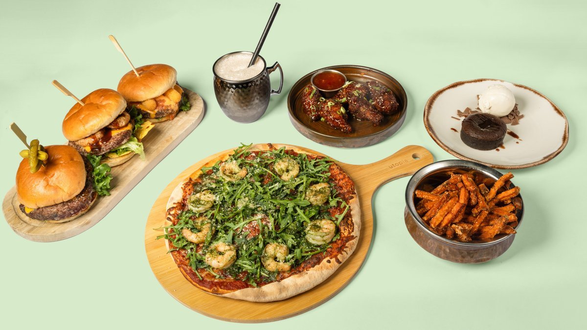 Image of Verksmiðjan