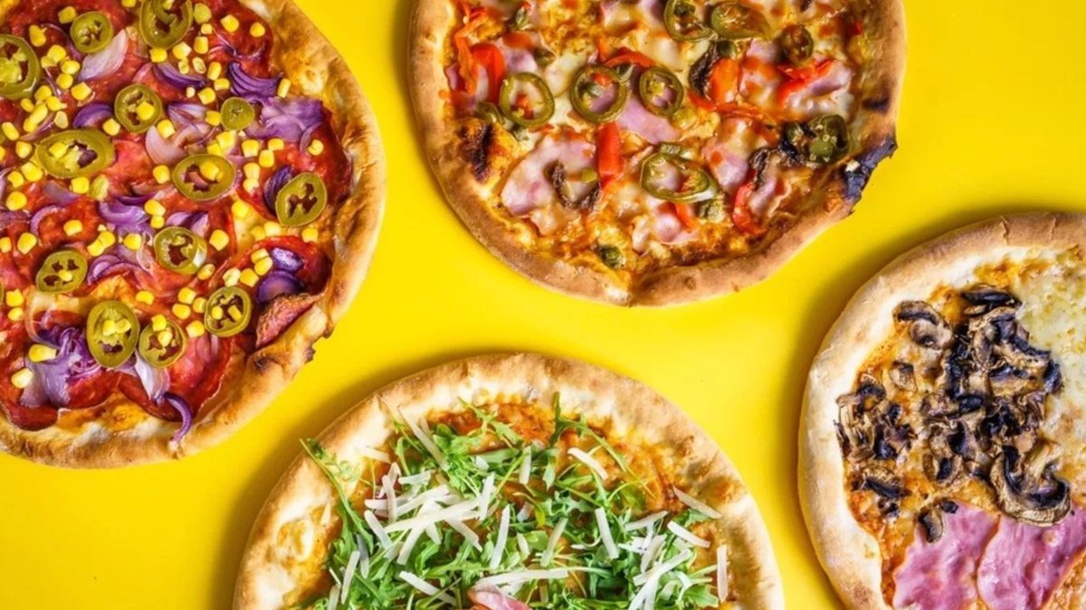 Image of Bella Pizza | Židenice