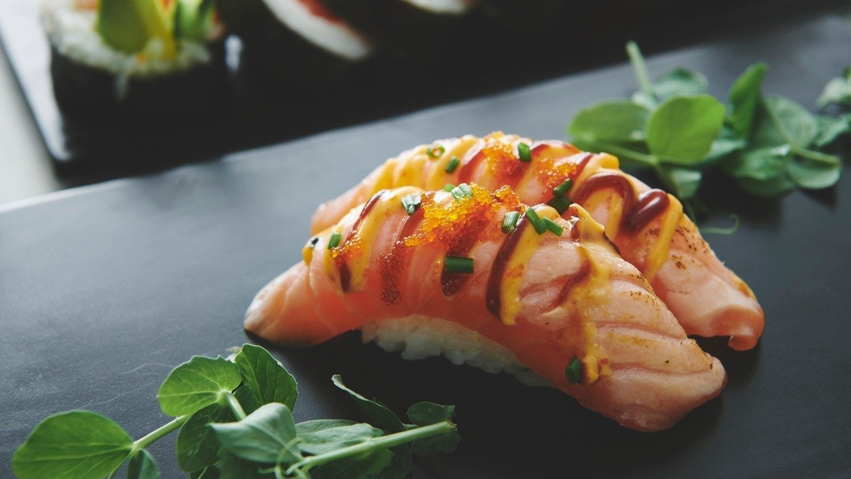 Image of Musashi Sushi