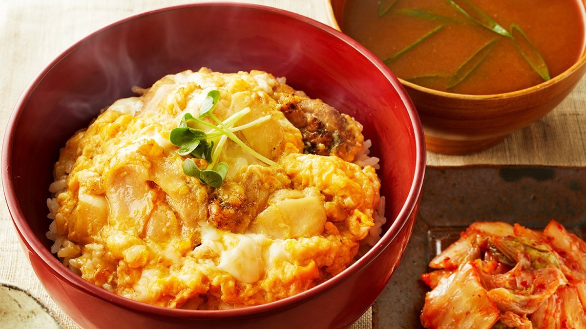 Image of Sumikaoru Oyakodon Toritoridori Nishishinjuku 7-chome •