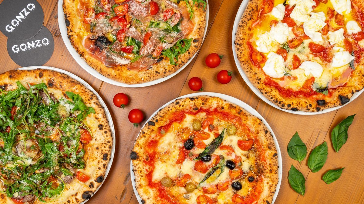 Image of GONZO Pizzeria and Trattoria