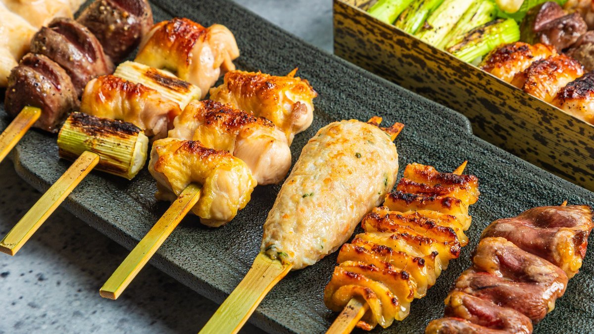 炭火焼 れん 目黒 | Wolt | デリバリー | 東京