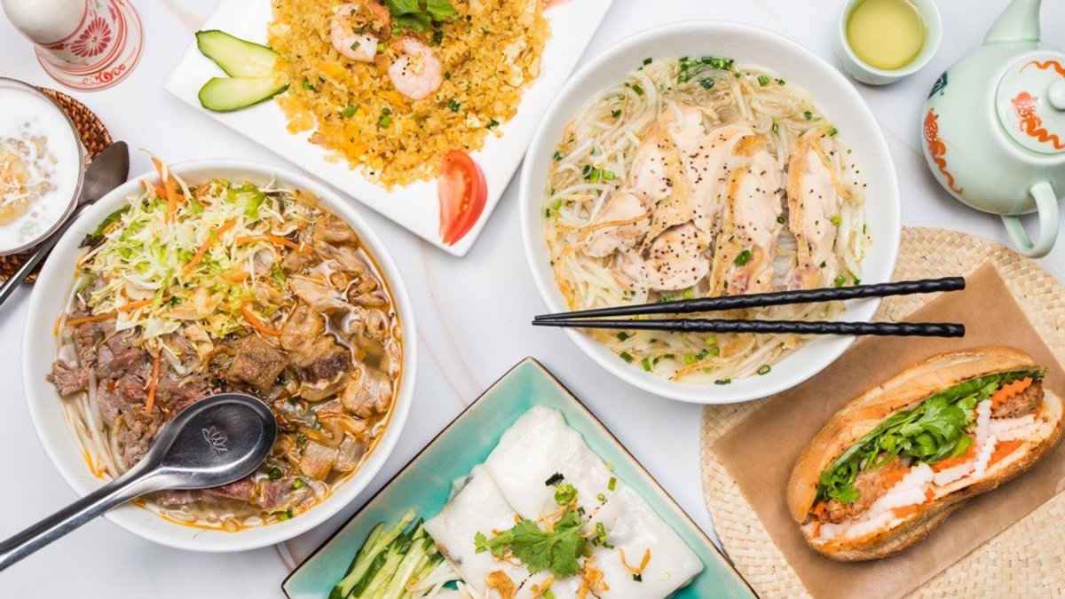 Image of Nha VietNam Ebisu