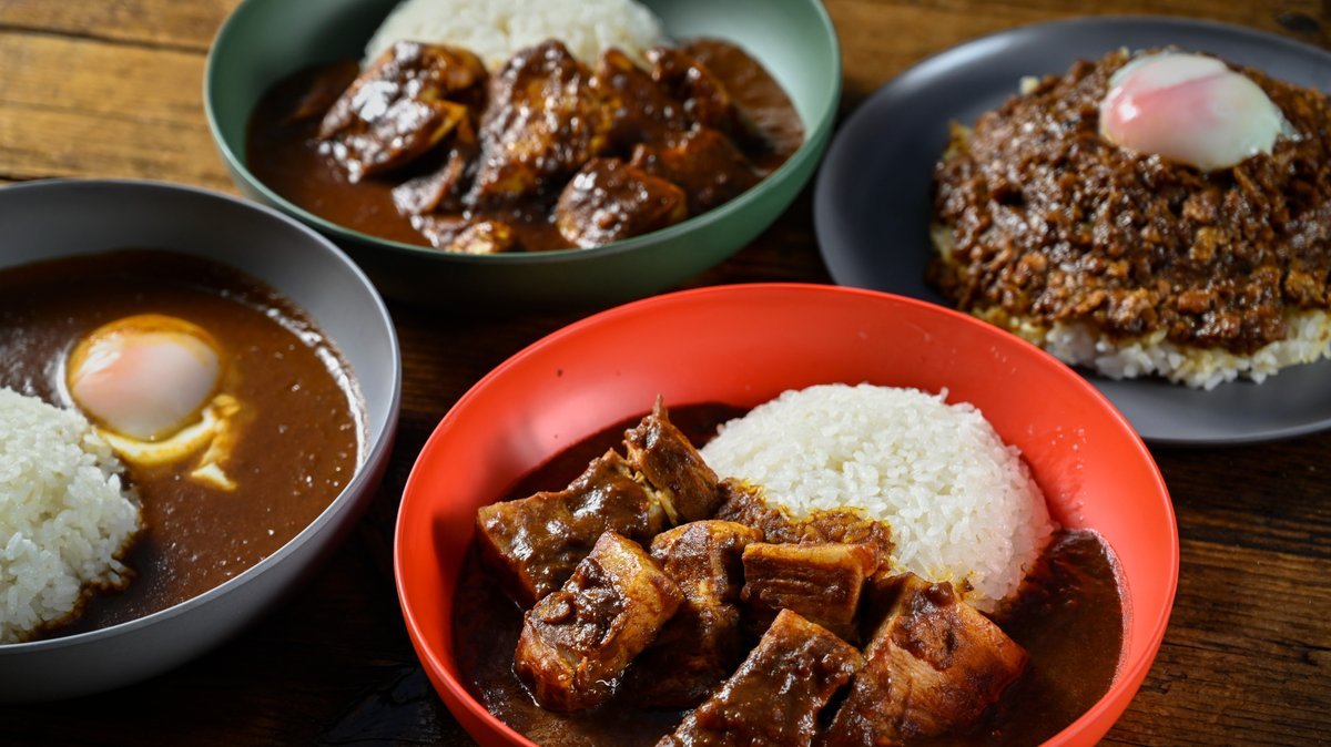 Craft Curry Brothers 渋谷店(クラフト カレー ブラザーズ) | Wolt