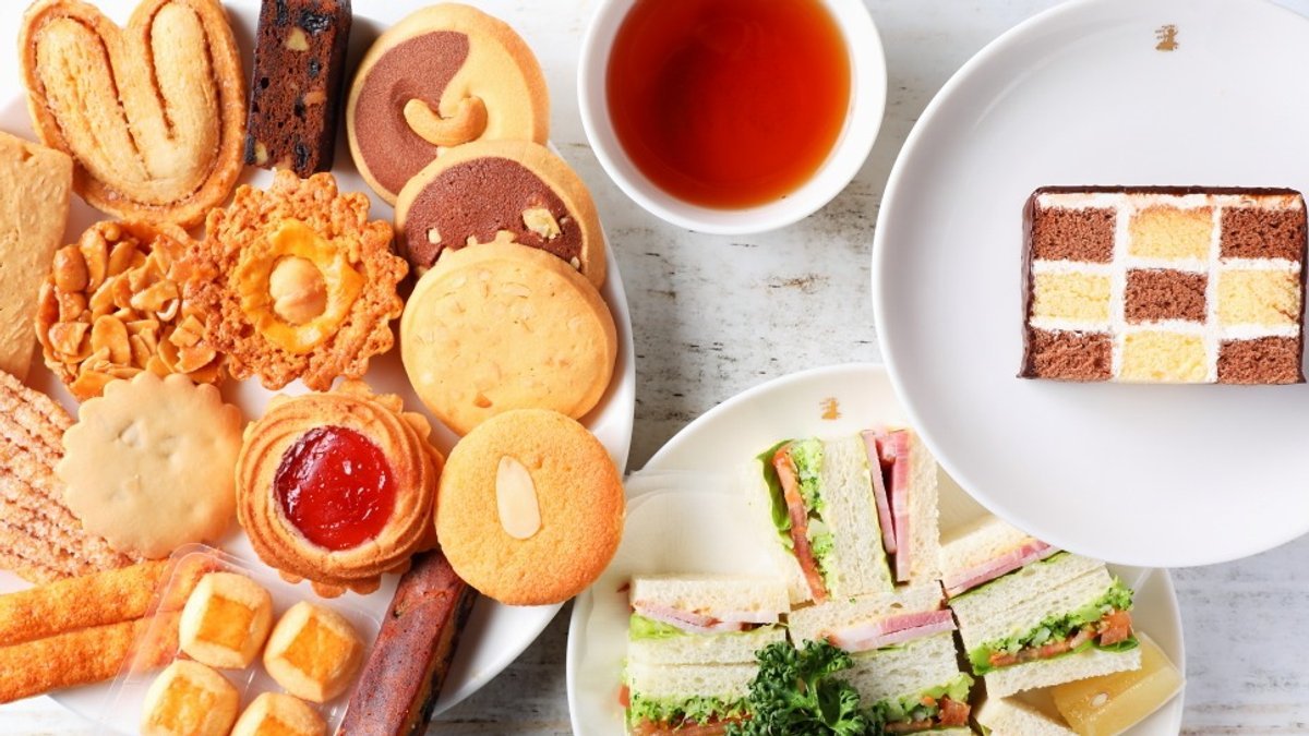 Image of GINZA WEST AOYAMA GARDEN