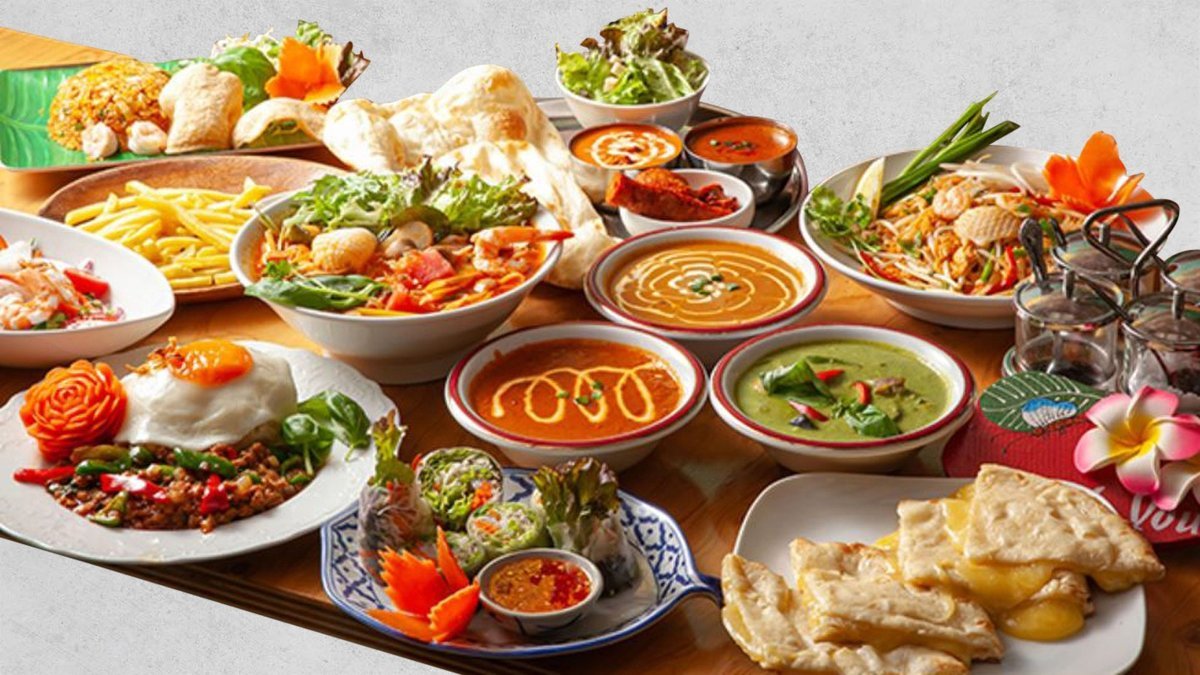 Image of CHAO SAIGON PARIBAR Daitabashi