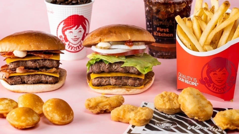 Image of Wendy's First-Kitchen Sasazuka