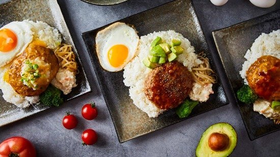 Image of Kome to Hamburg Steak Kitazawa