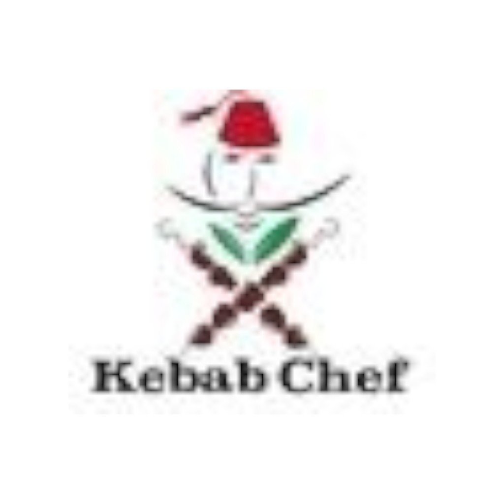 Kebab Chef