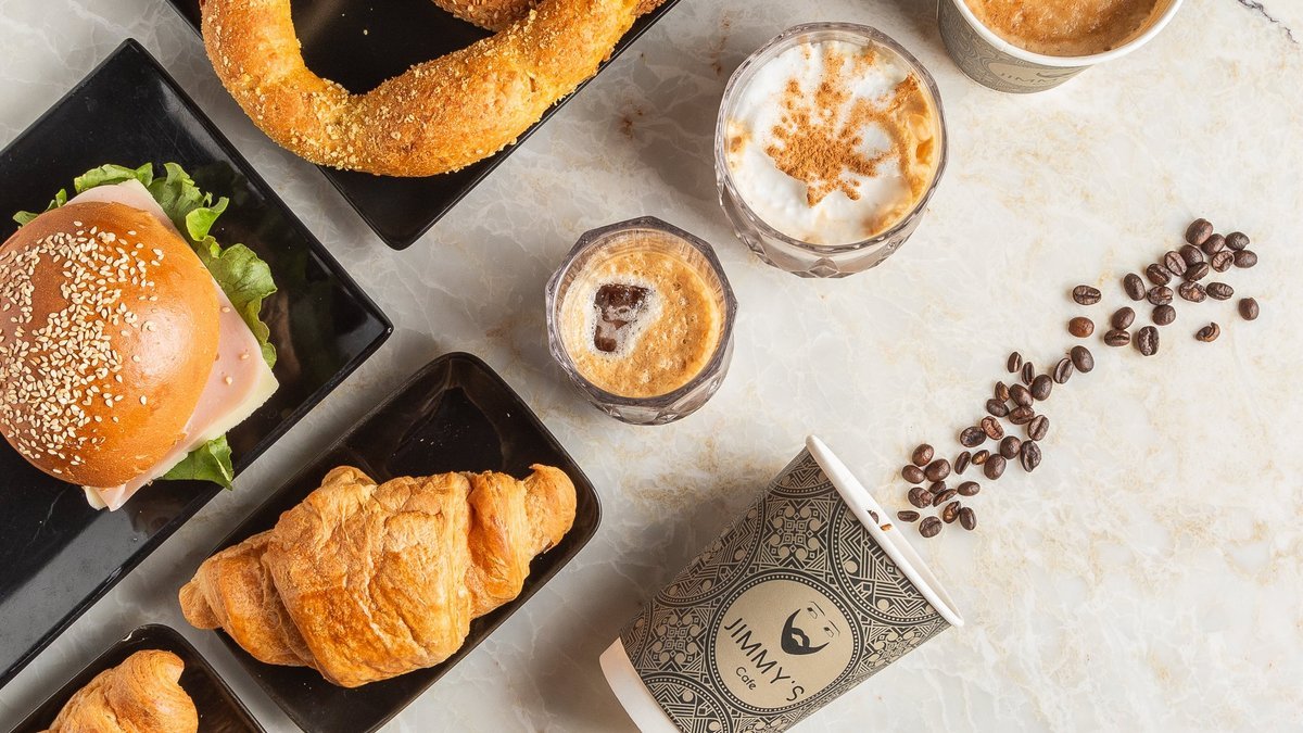 Image of Jimmy's Cafe