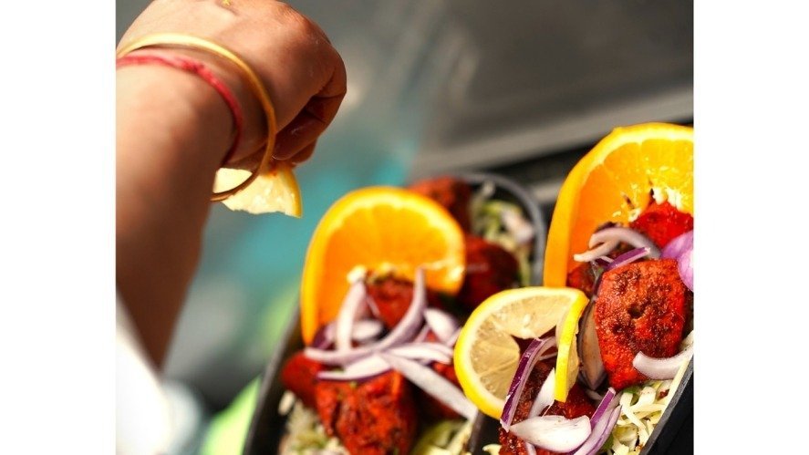 Image of Torget Tandoori