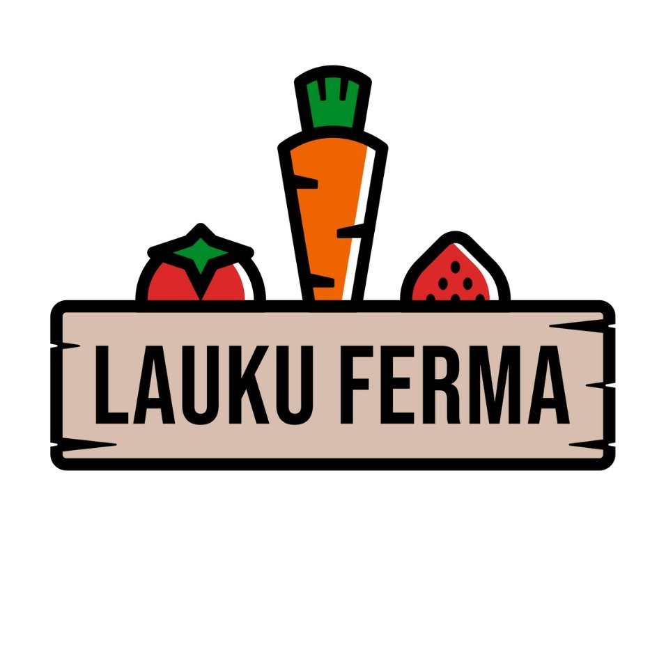 Lauku ferma