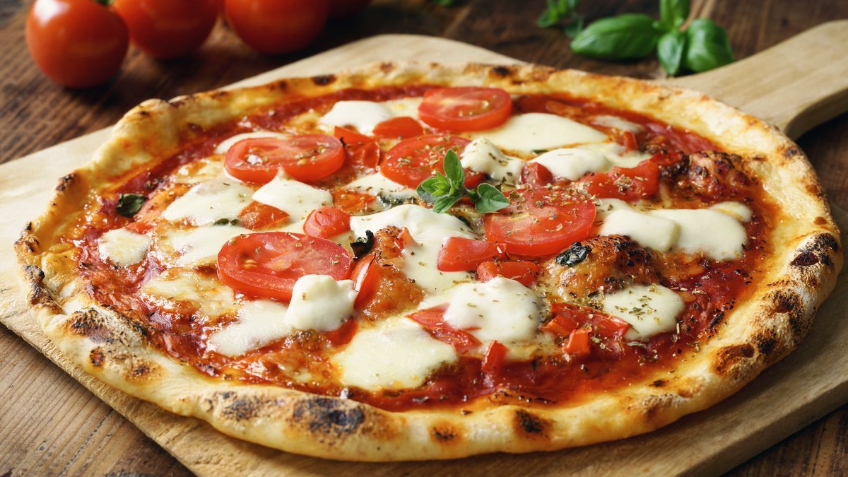 Image of Stefano Pizza