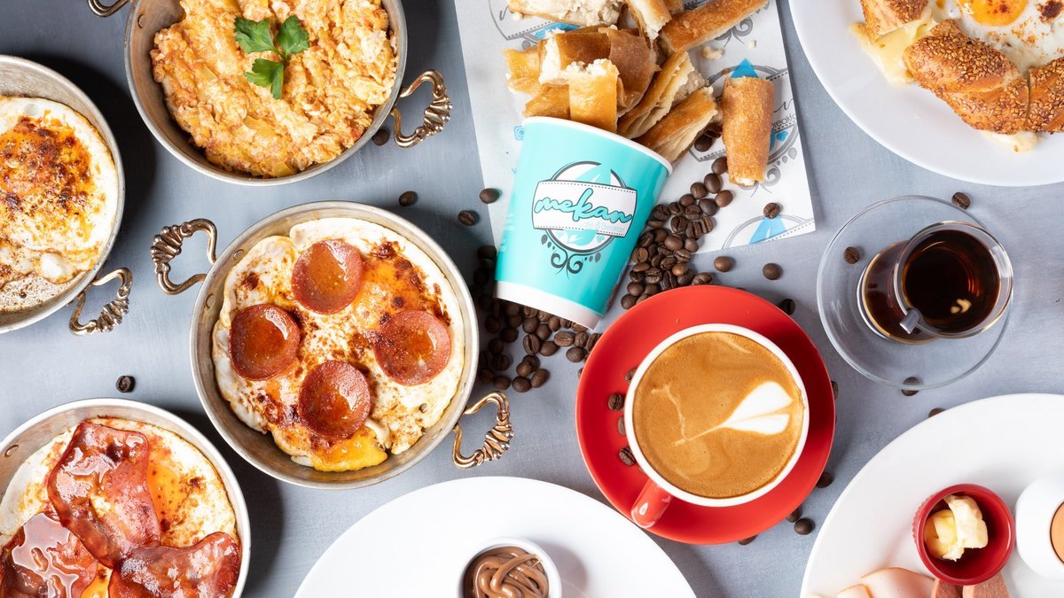 Image of Mekan Coffee And Breakfast