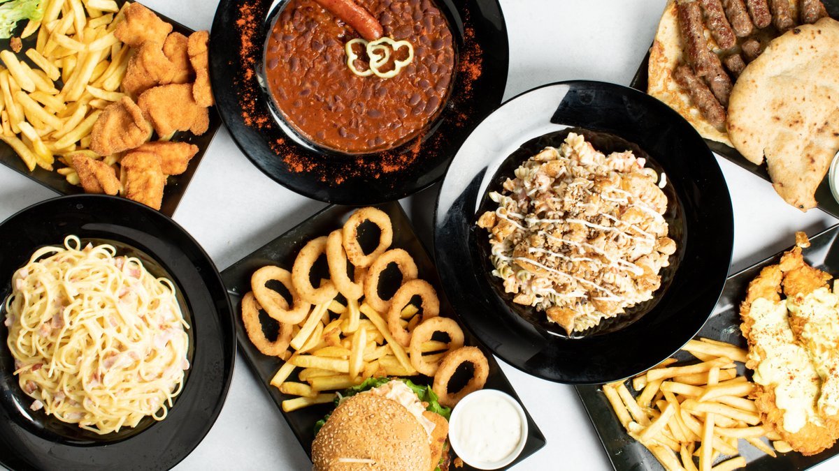 Image of Restoran & hotel Millennium