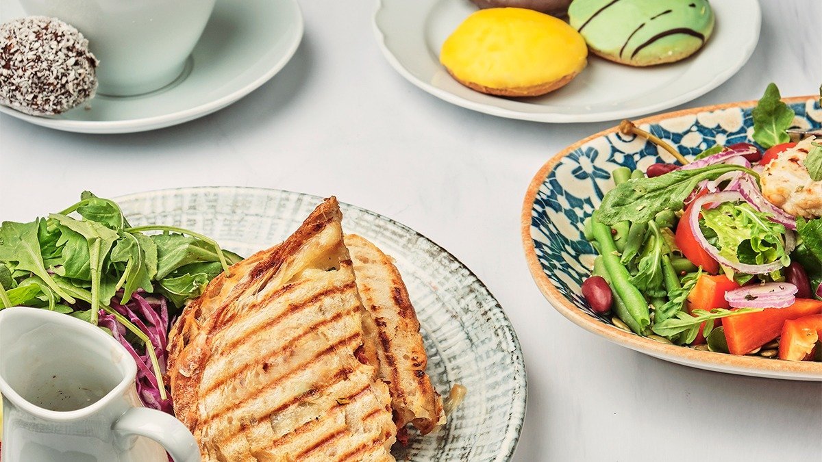 Image of Näsbydals Stenugnsbageri