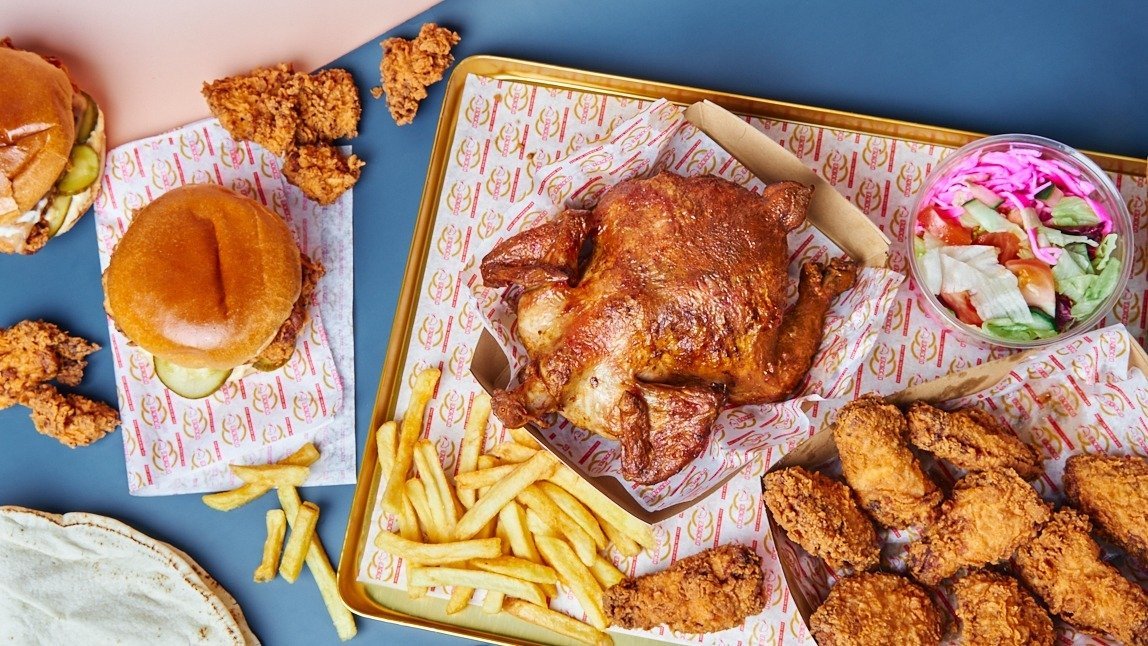 Image of City Chicken das Original Wien