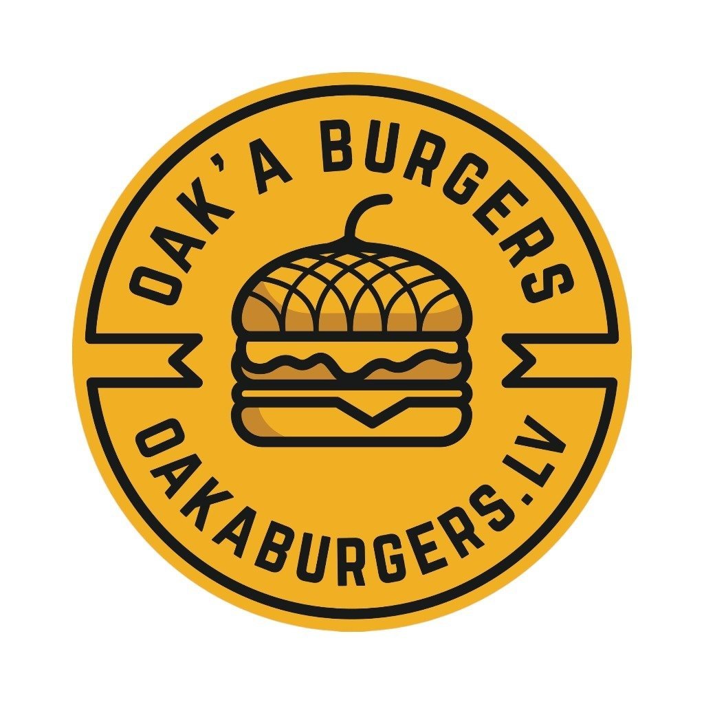 Oak'A Burgers