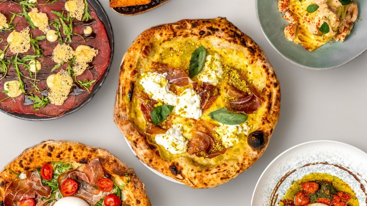 Image of Bella Ciao - City