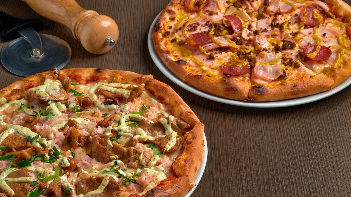 Image of Kebab & Pizzeria Valencia