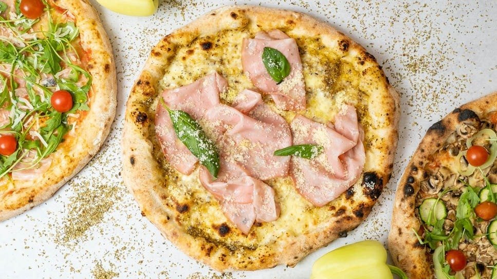 Image of Fast food Skip