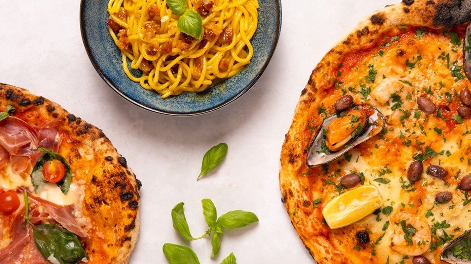 Image of Smakriket i Kalmar