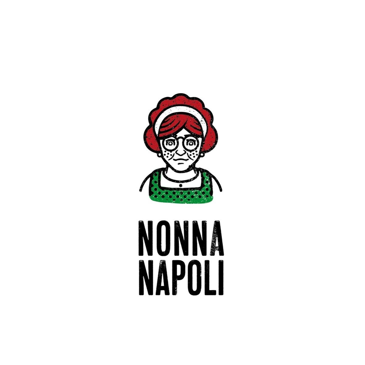 Nonna Napoli