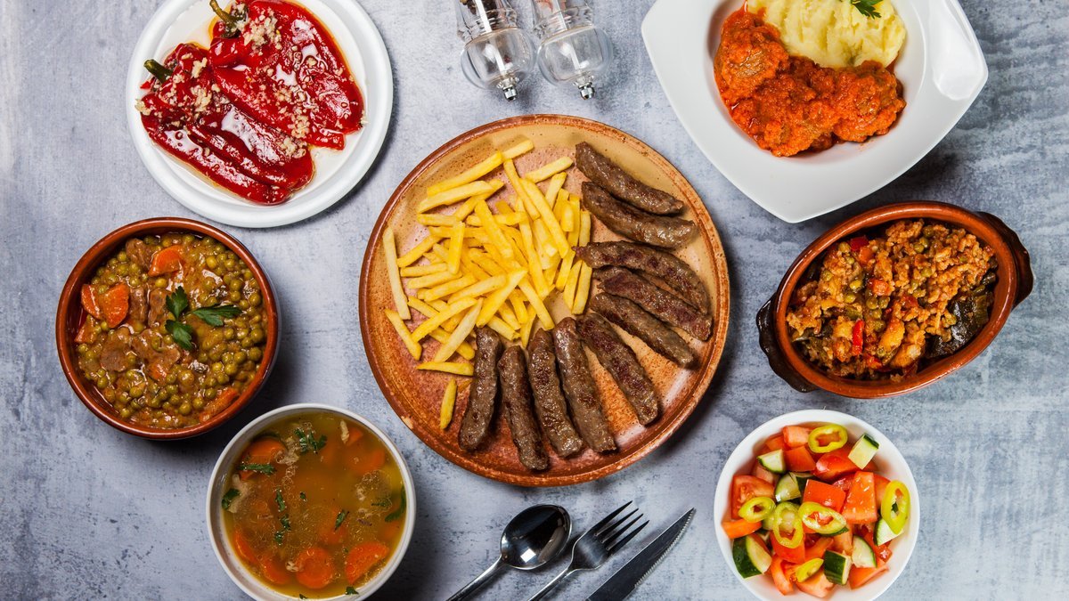 Image of Kod Čekija