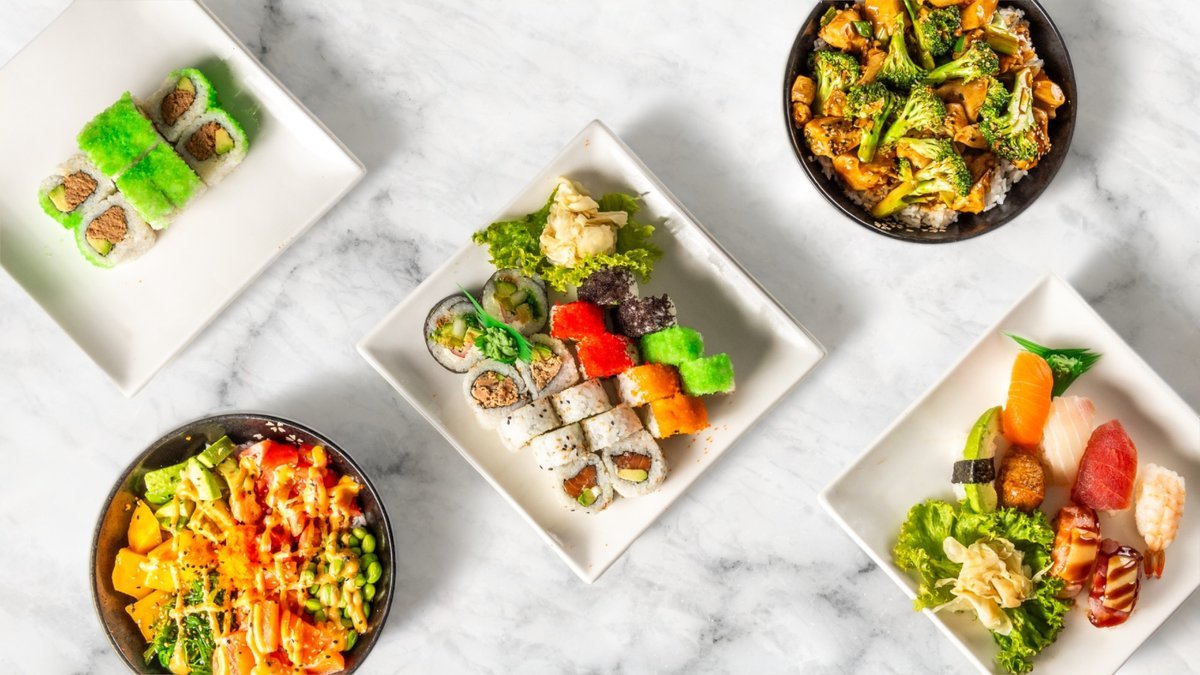 Image of King Sushi Bar