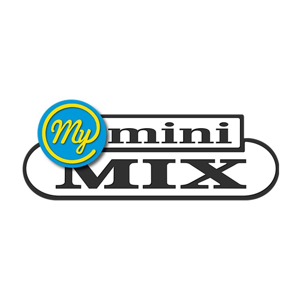 Mini Mix