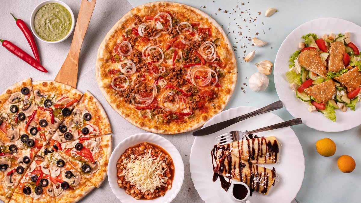 Image of Tutto Pizza