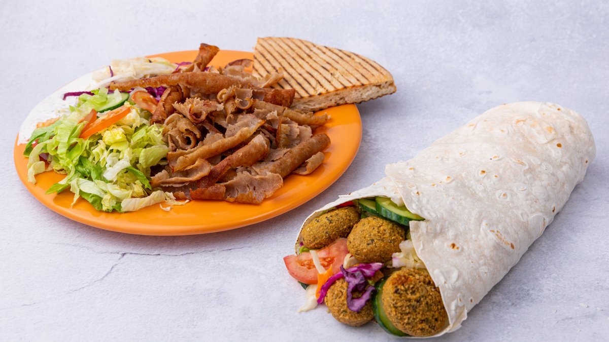 Image of Kebab Jasná